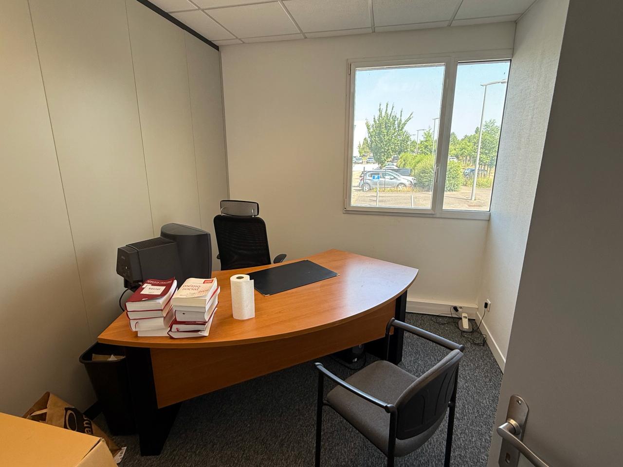 Location bureau Metz Moselle OLBUR2534634 12