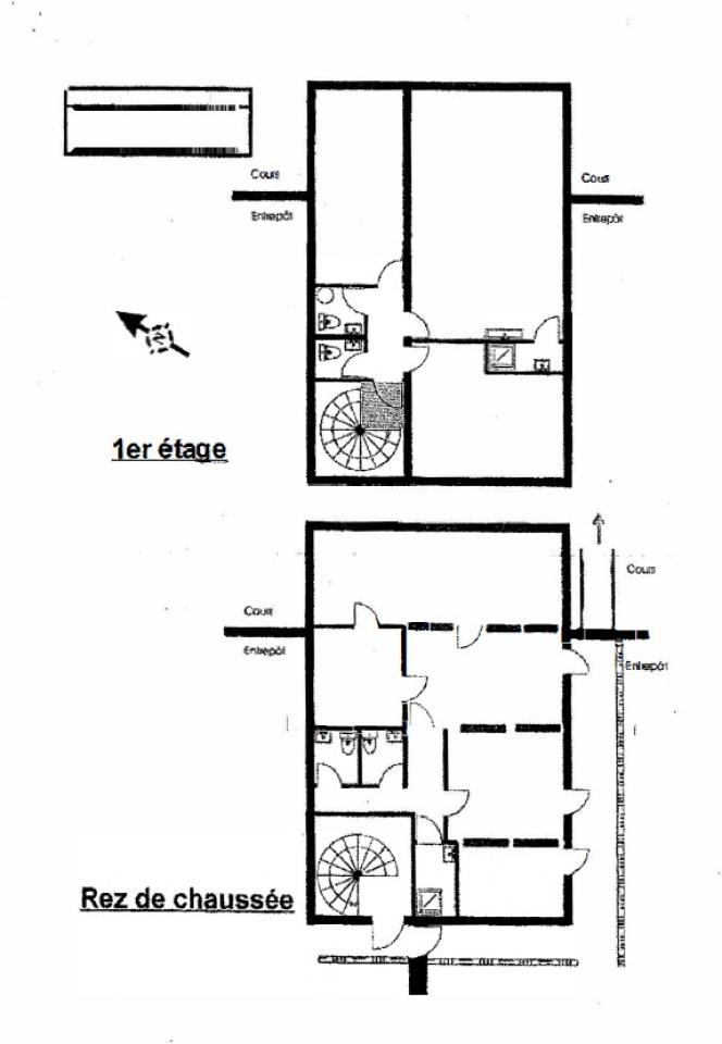 Location entrepôt classe c Buchères Aube OLLOG2639287 12