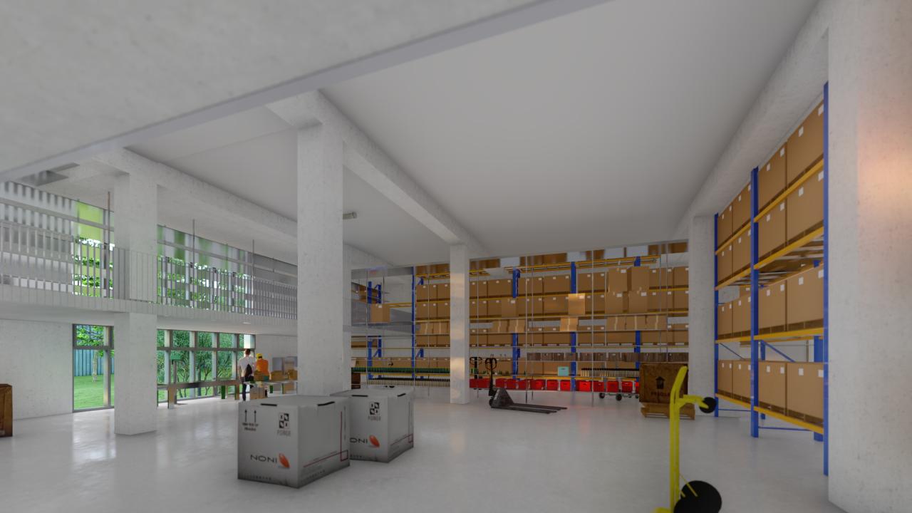 Vente bureau Saint-Genis-Laval Rhône OVBUR2529606 8