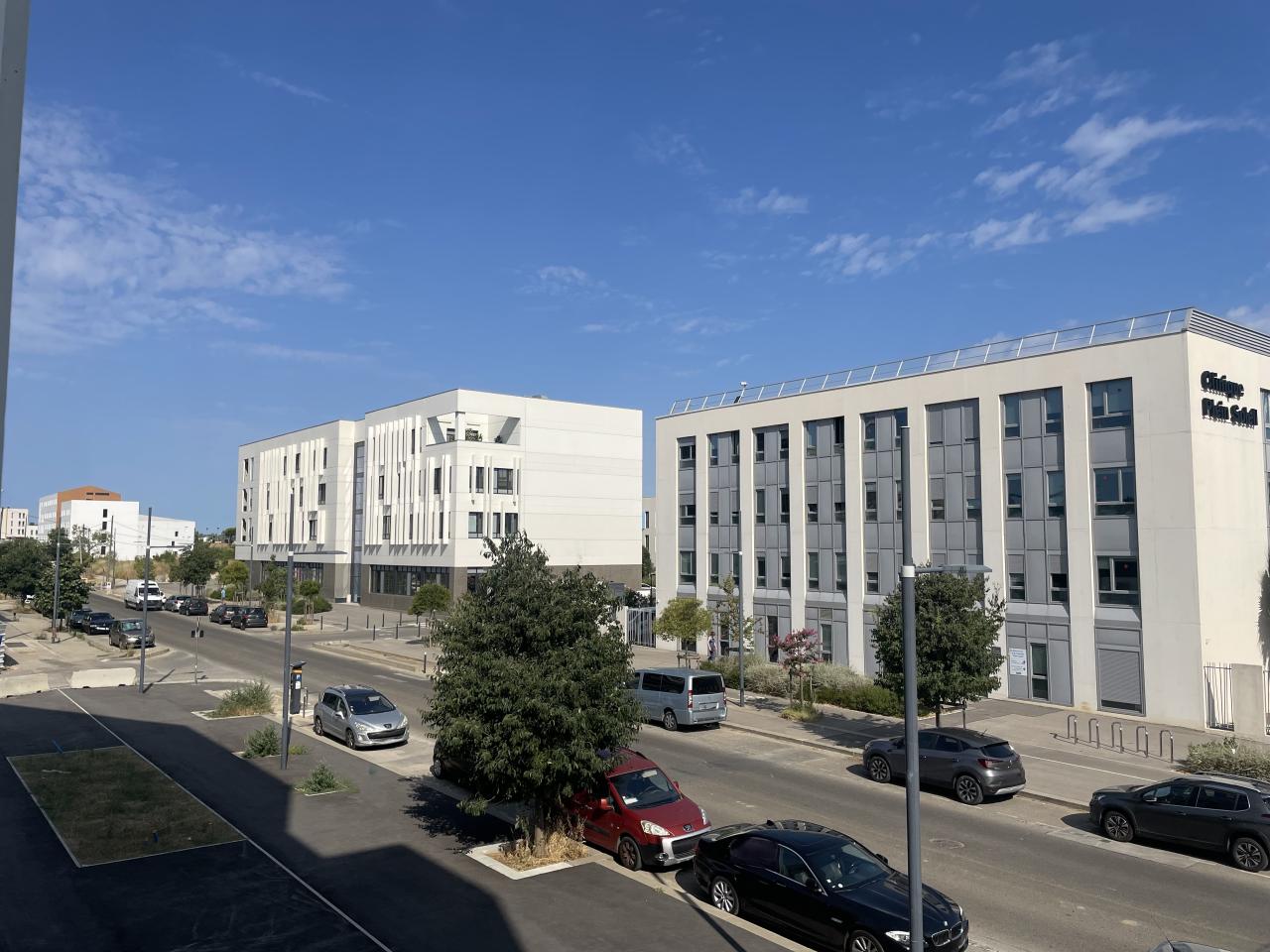 Location bureau Montpellier Hérault OLBUR2115353 4