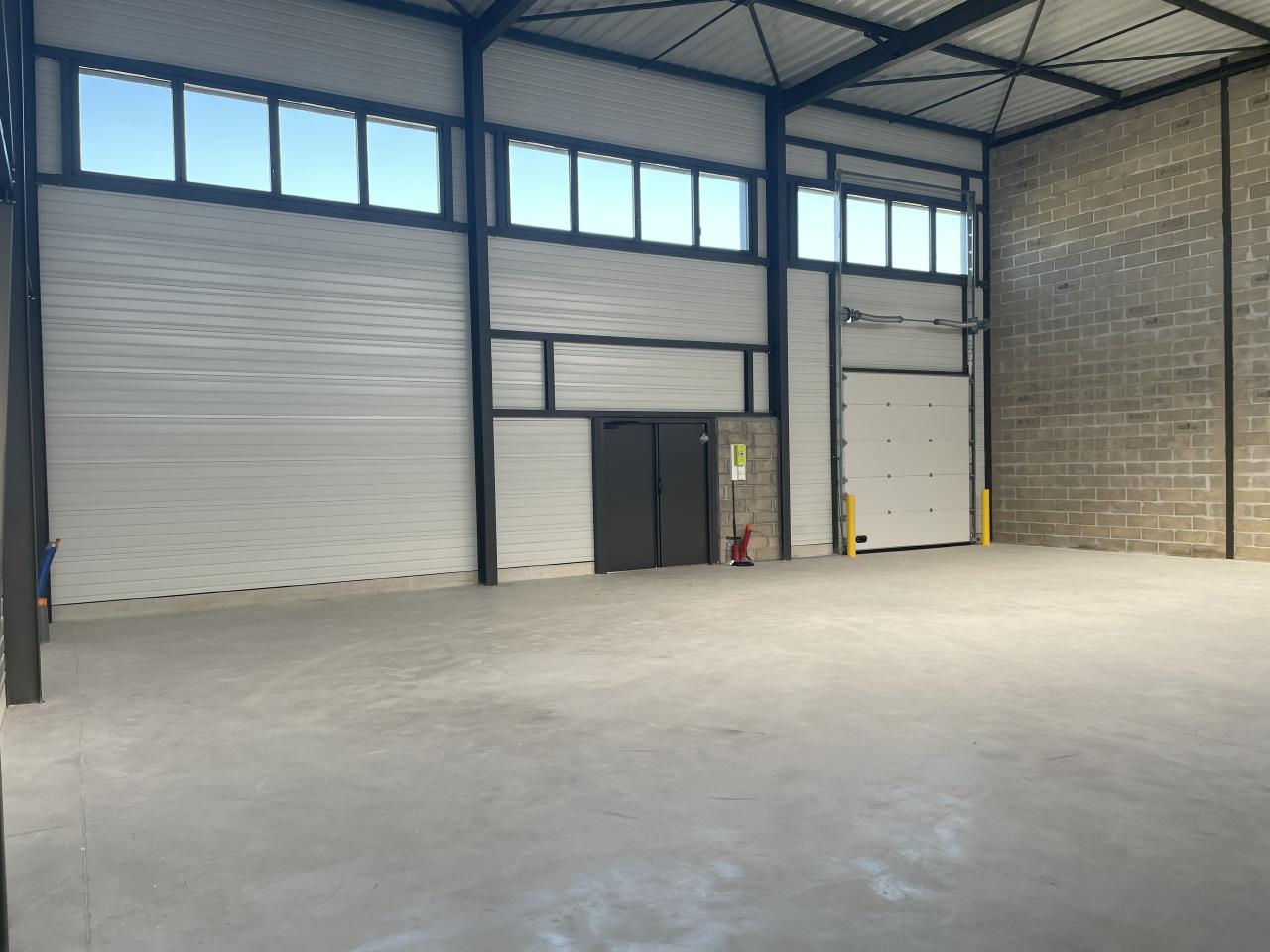 Location local d'activité Marcoussis Essonne OLACT2201231 4