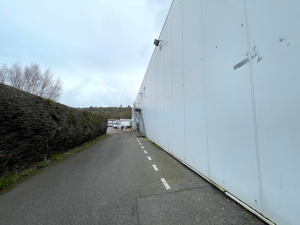 Vente local d'activité Martin-Église Seine-Maritime OVACT2640412 8