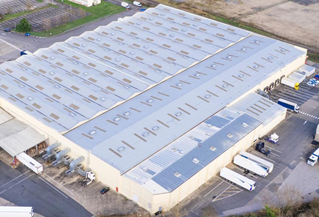 Location entrepôt classe b Mâcon Saône-et-Loire OLLOG2207263 1