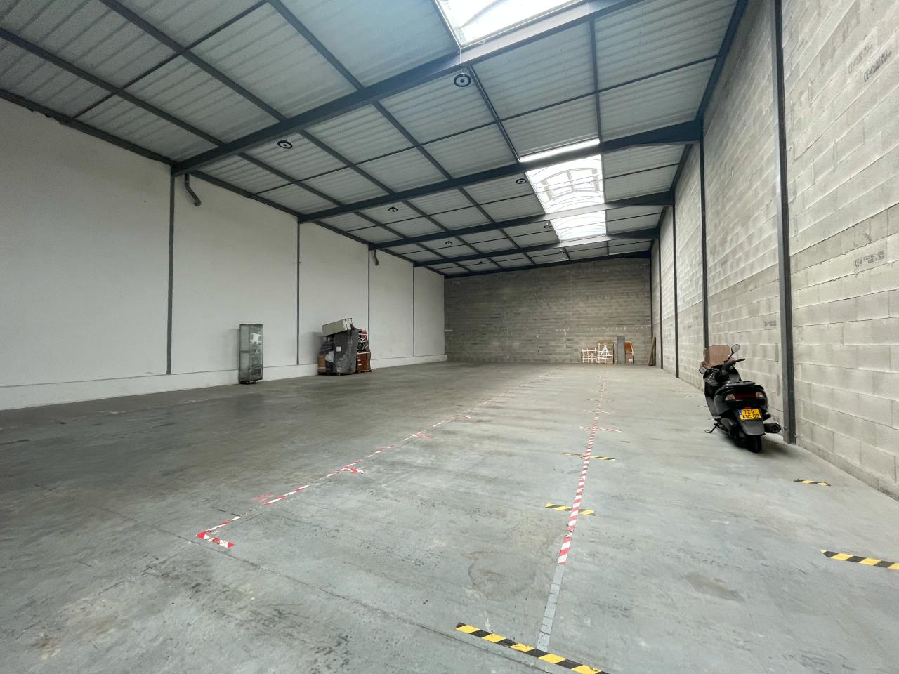 Location local d'activité Brignais Rhône OLACT2529648 4