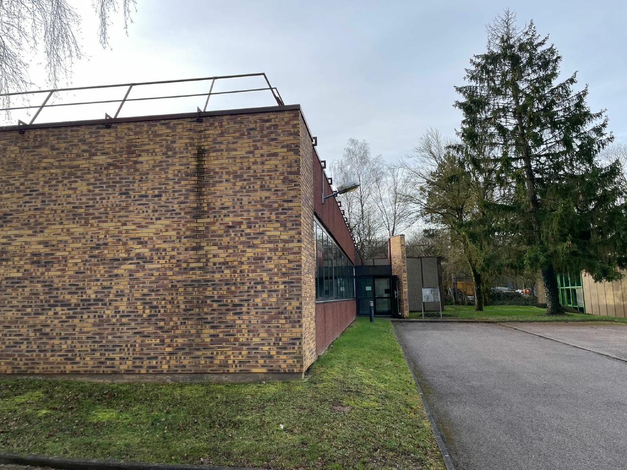 Location bureau Vandoeuvre-lès-Nancy Meurthe-et-Moselle OLBUR2418925 1