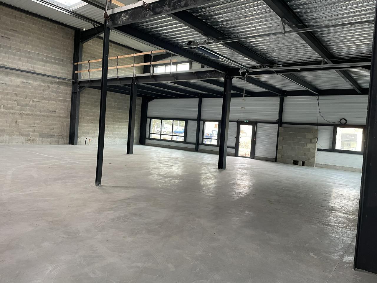 Location local d'activité Tour-de-Salvagny Rhône OLACT2426017 6