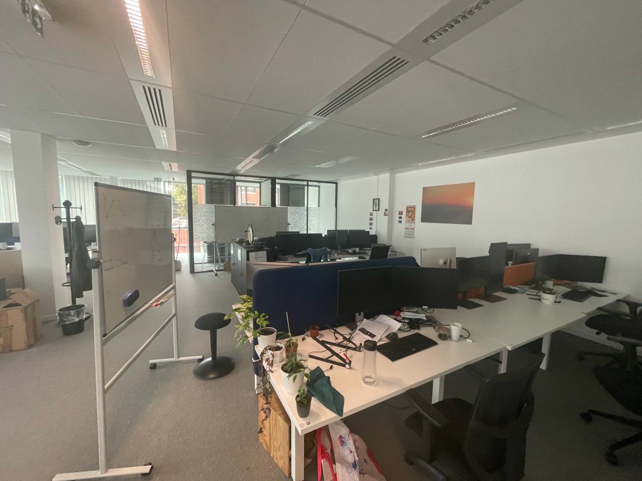 Location bureau Toulouse Haute-Garonne OLBUR2533260 23