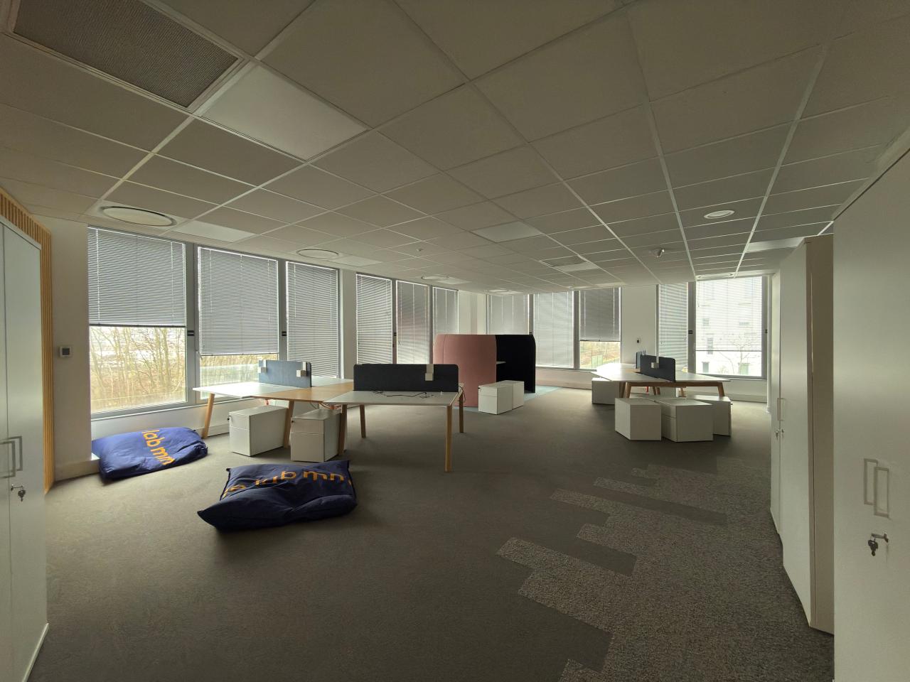 Location bureau Metz Moselle OLBUR2314433 14