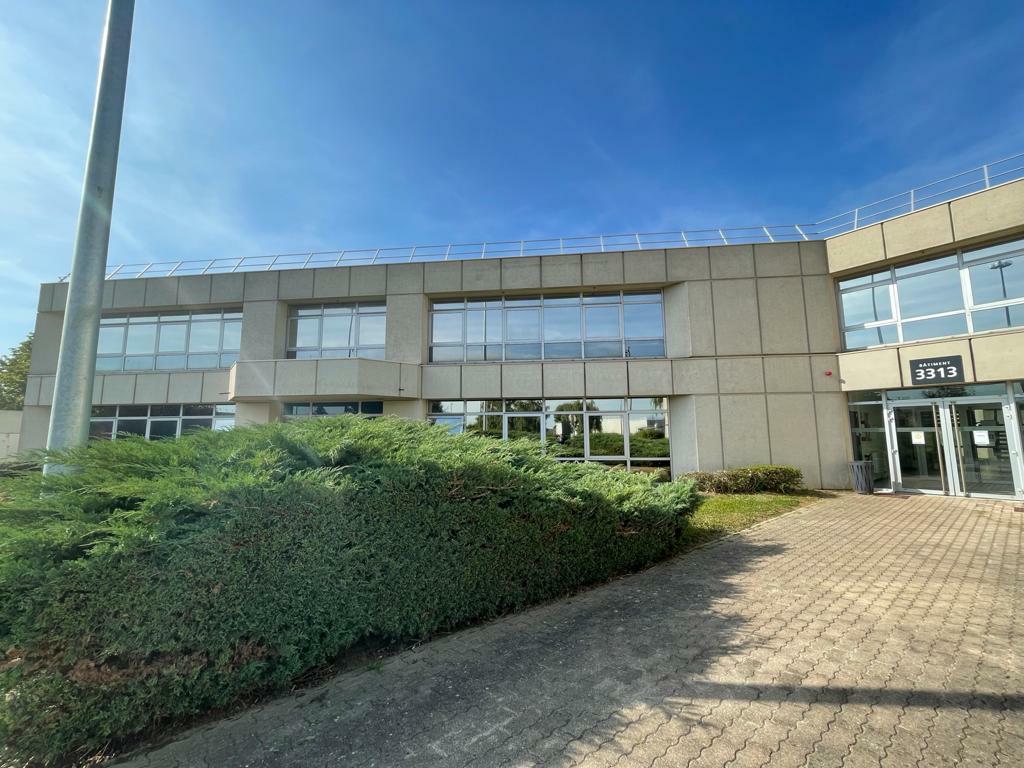 Location bureau Roissy-en-France Val-d'Oise OLBUR2117848