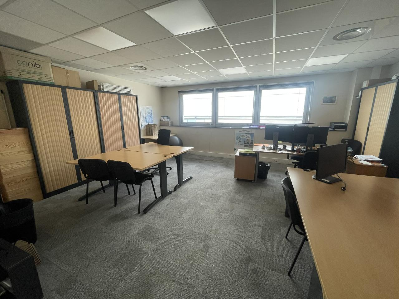 Location bureau Montpellier Hérault OLBUR2318577 12