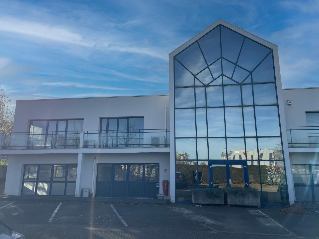 Vente local d'activité Chassieu Rhône OVACT2536169