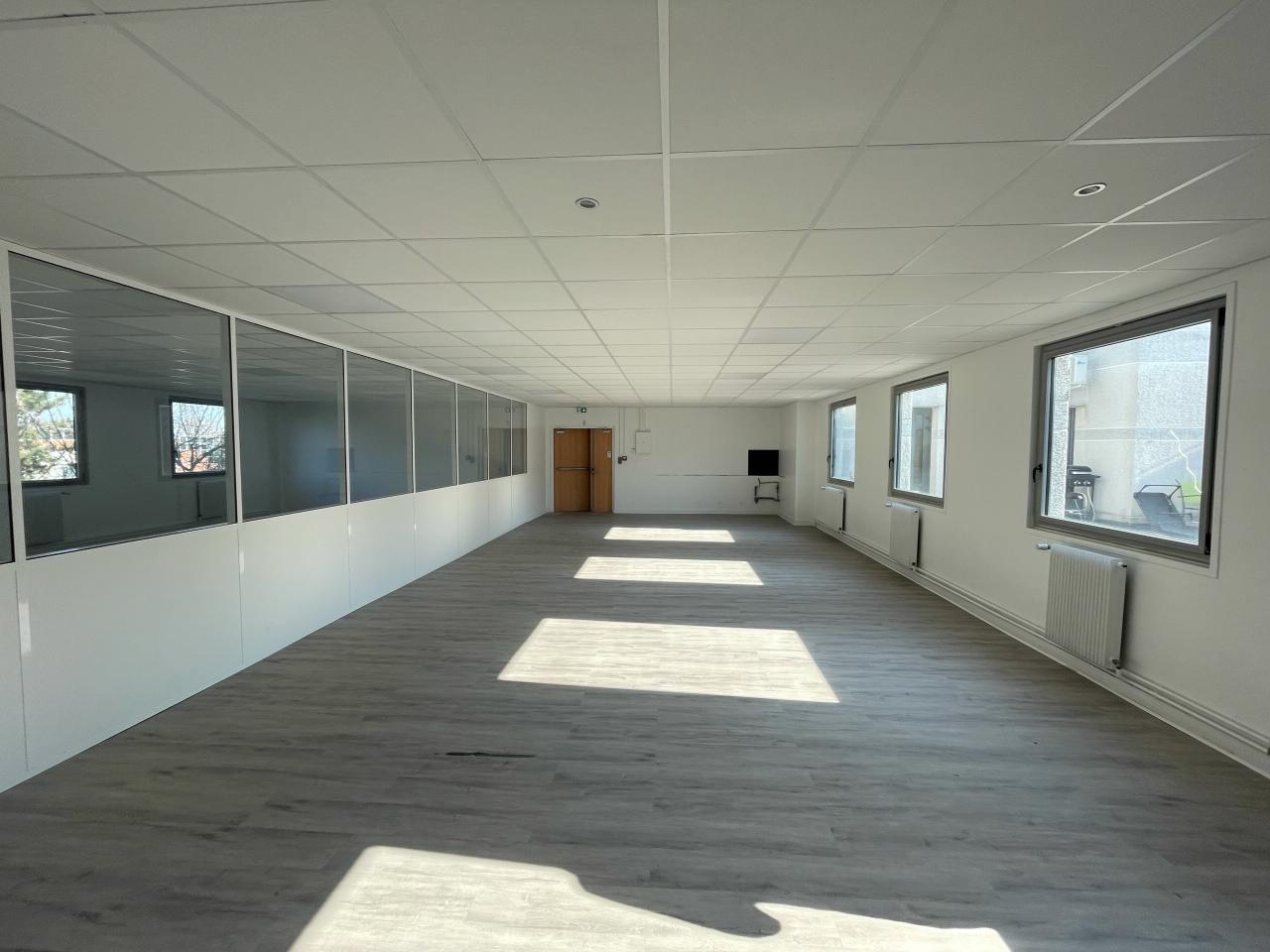 Location local d'activité Nanterre Hauts-de-Seine OLACT2311724 6