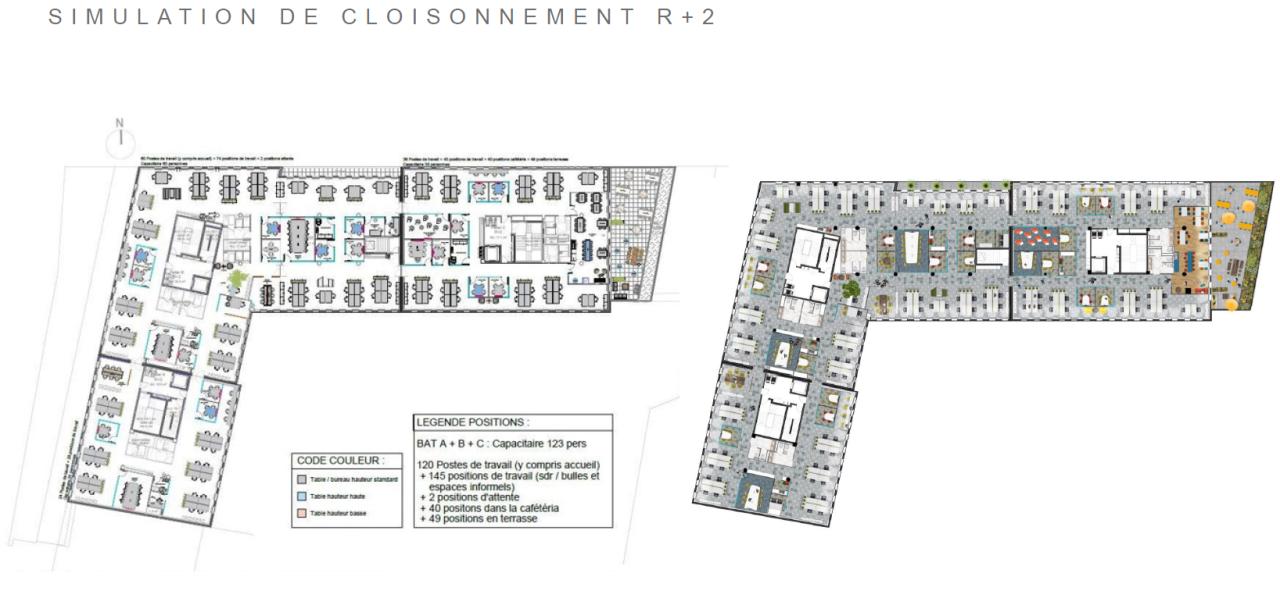 Location bureau Villeurbanne Rhône OLBUR2109264 46