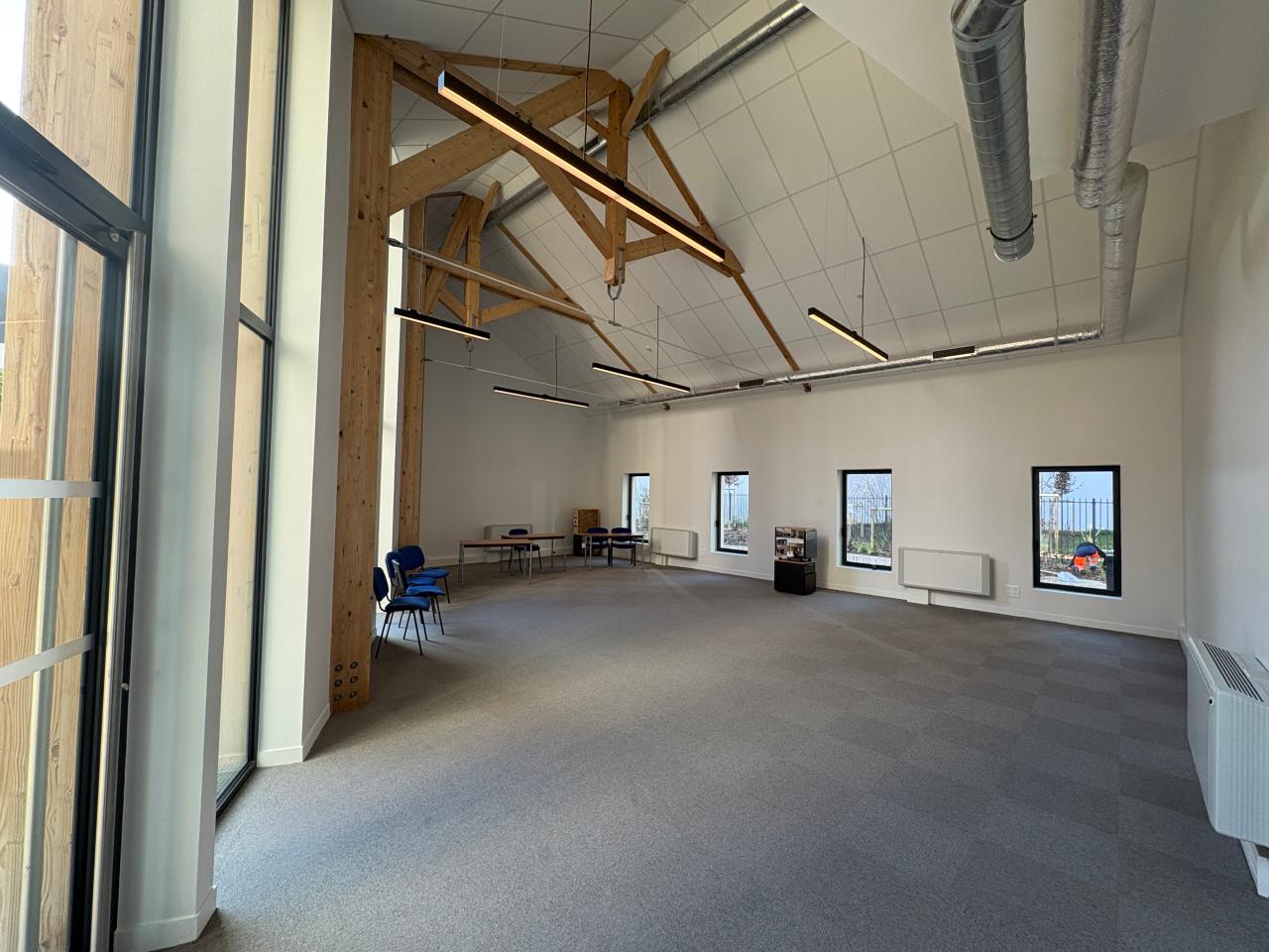 Location bureau Tours Indre-et-Loire OLBUR2537952 11