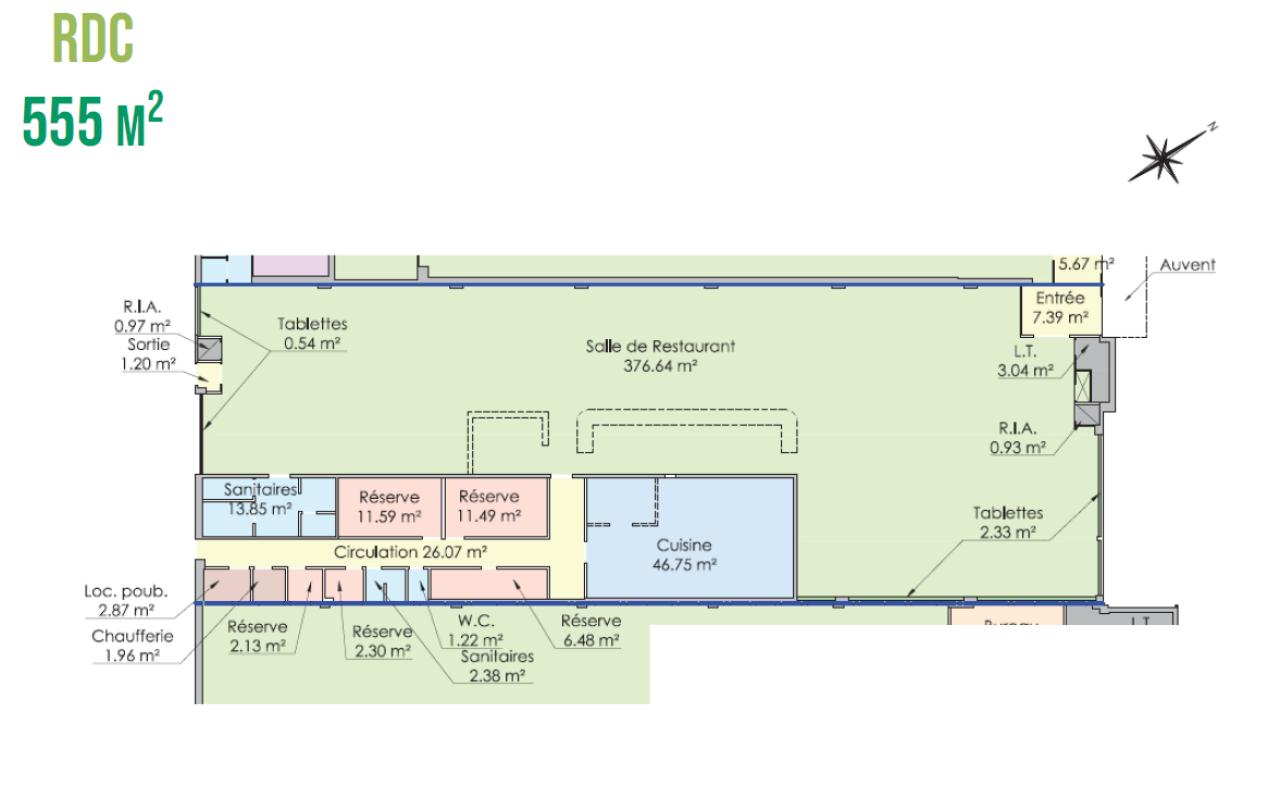 Location commerce Brie-Comte-Robert Seine-et-Marne OLCOM2536285 5