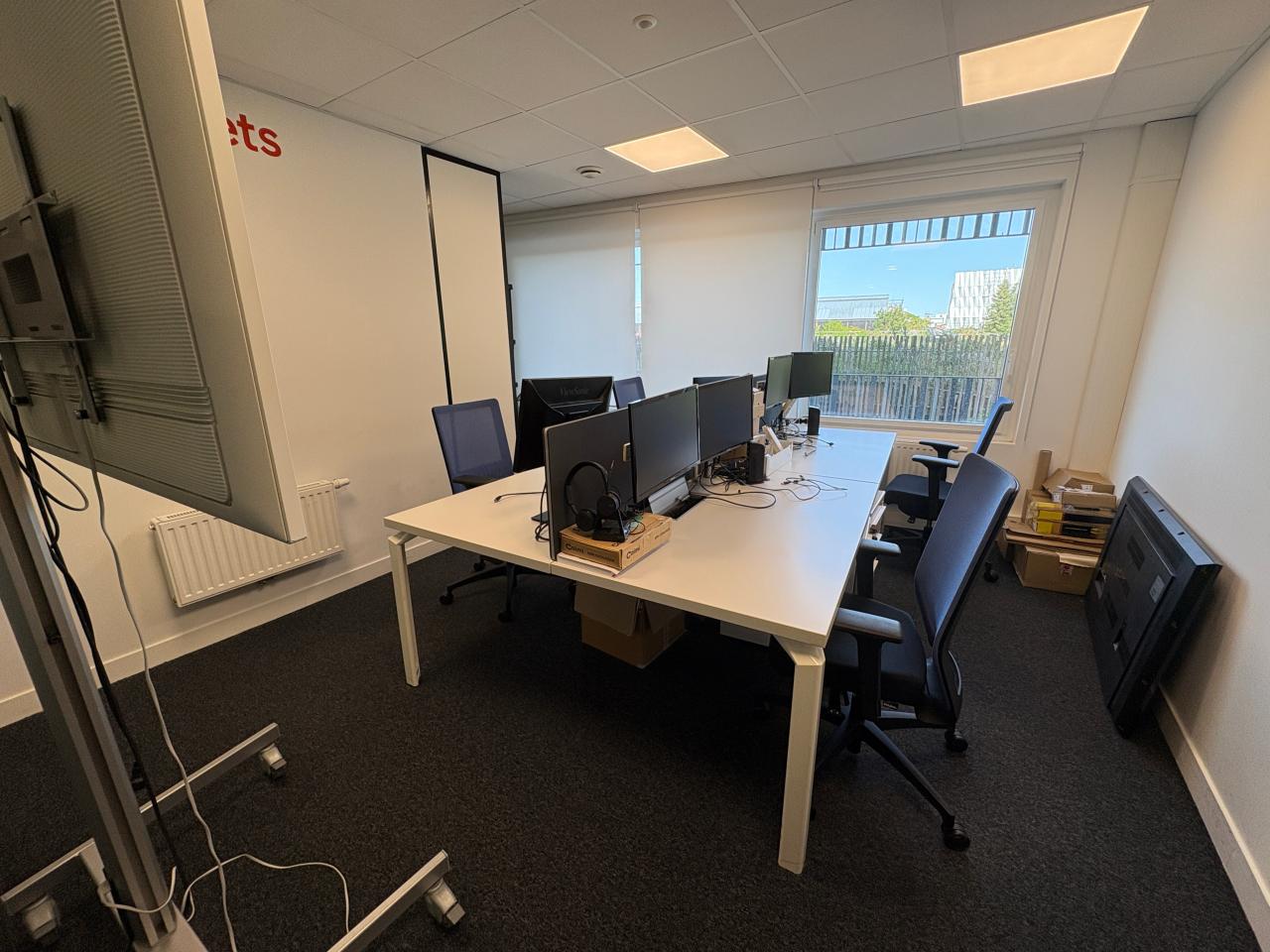 Vente bureau Nantes Loire-Atlantique OVBUR2641320 11