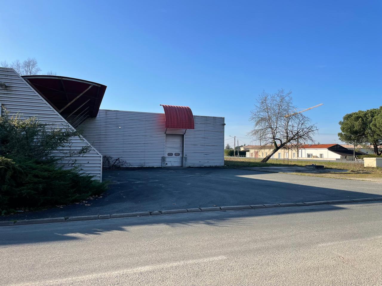 Vente local d'activité Moulin-Neuf Dordogne OVACT2530820 16