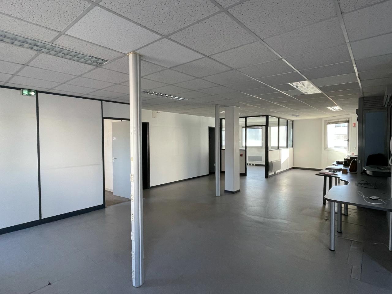 Location bureau Rouen Seine-Maritime OLBUR2537039 5