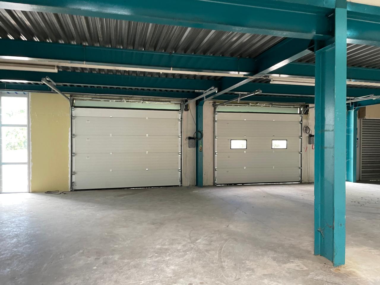 Location local d'activité Tremblay-en-France Seine-Saint-Denis OLACT2423238 22