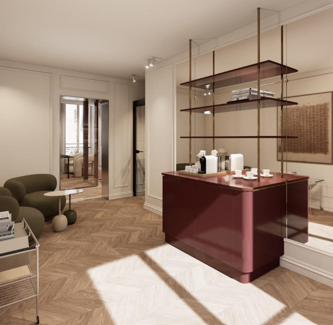 Location coworking Paris OLBUR2643686 10