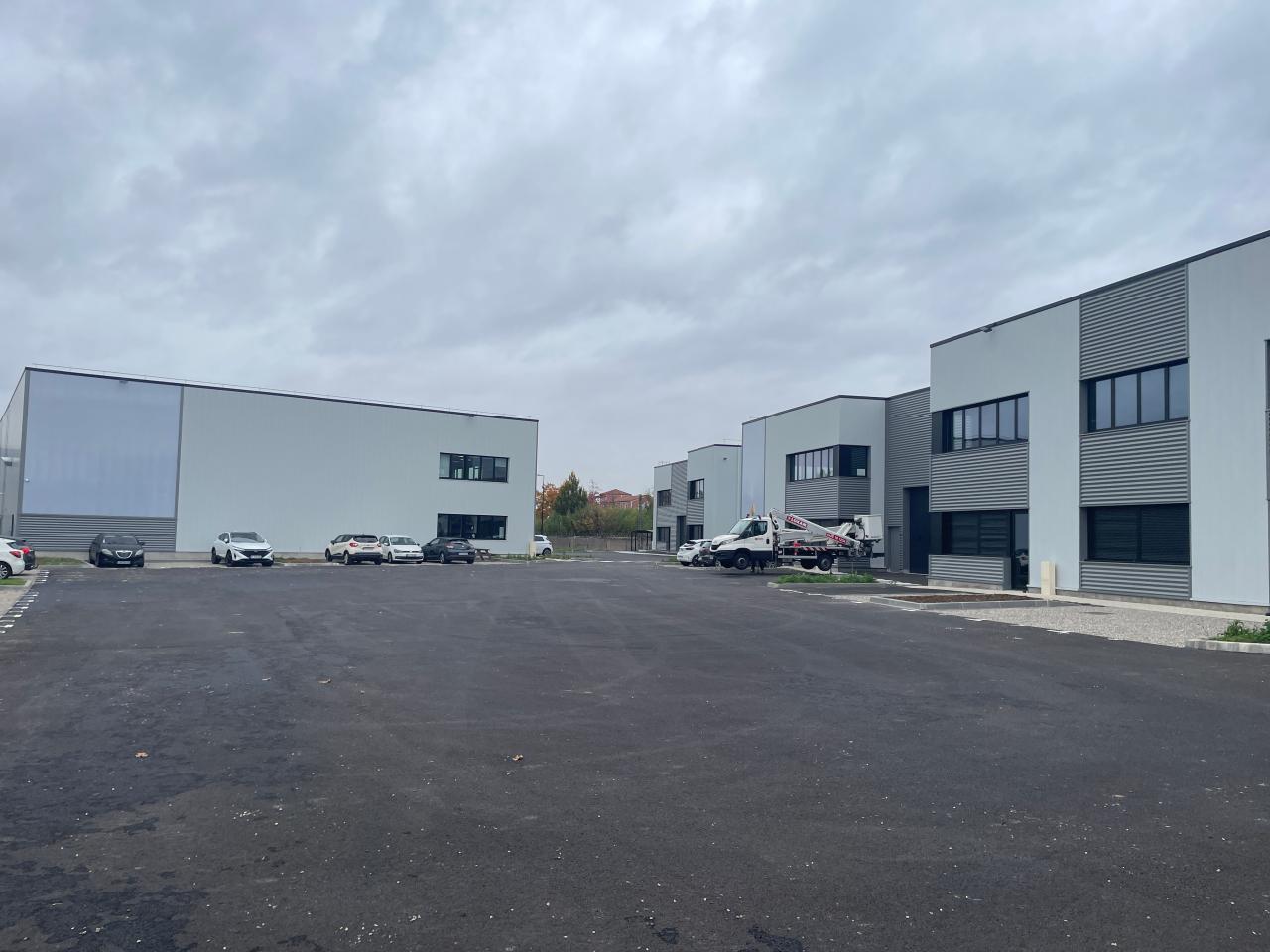 Vente local d'activité Pierre-Bénite Rhône OVACT2530438 7