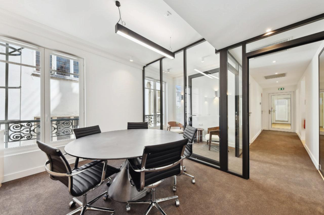 Location coworking Paris OLBUR2101100 16