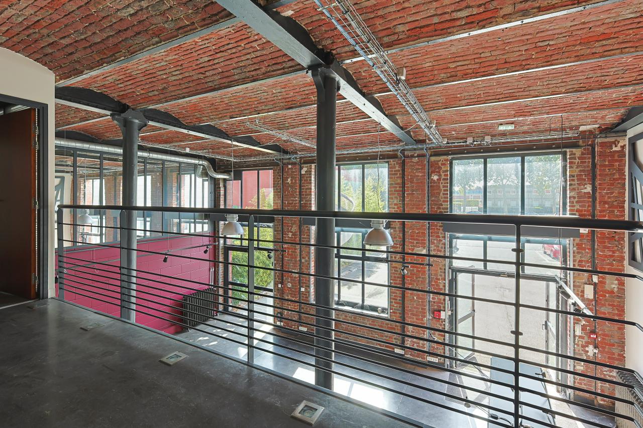 Vente bureau Roubaix Nord OVBUR2420139 19