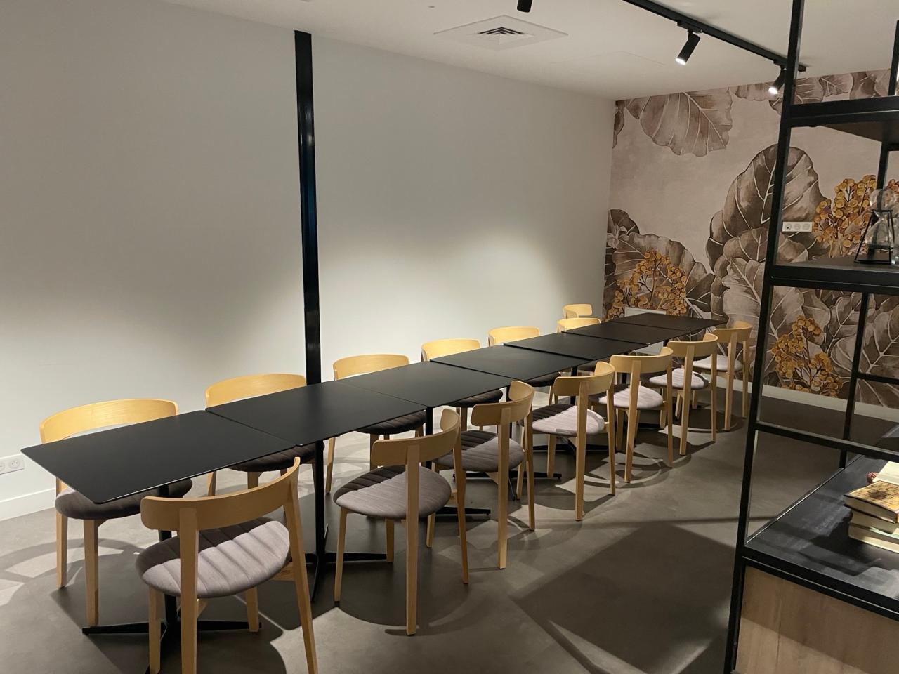 Location local d'activité Roissy-en-France Val-d'Oise OLACT2640484 7