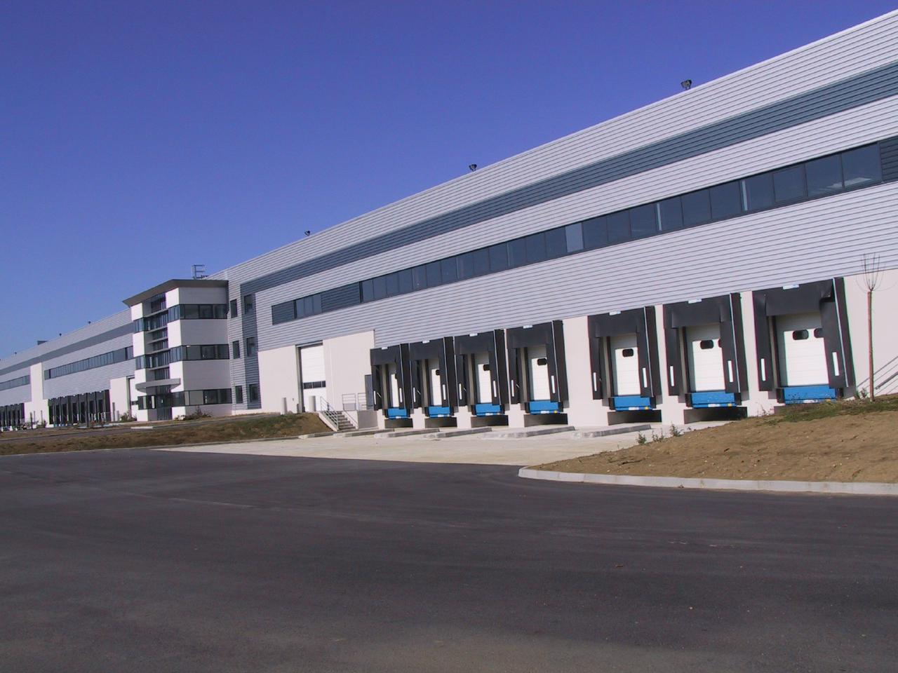 Location entrepôt classe a Castelnau-d'Estrétefonds Haute-Garonne OLLOG2643559 1