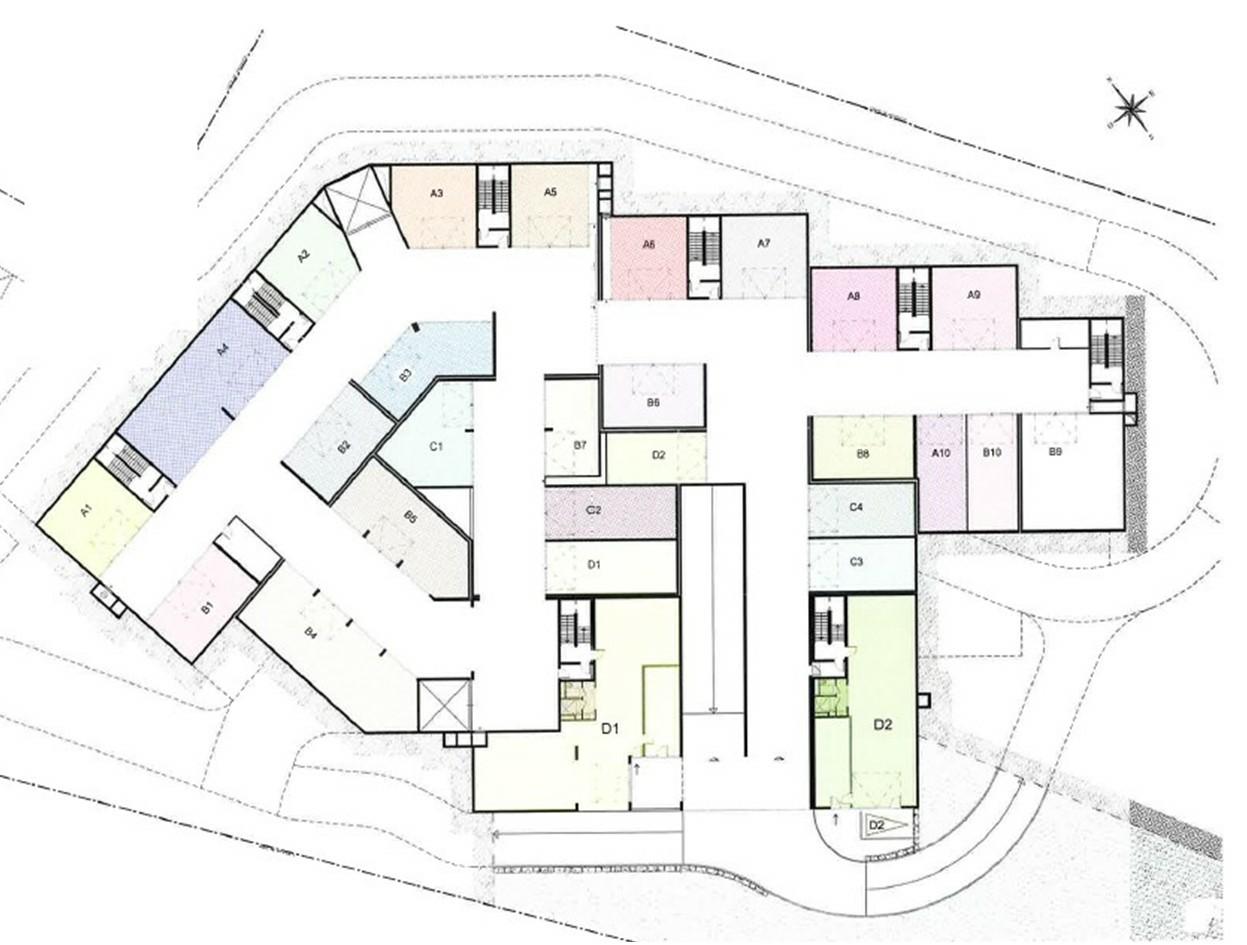 Location local d'activité Sophia Antipolis Alpes-Maritimes OLACT2204271 23