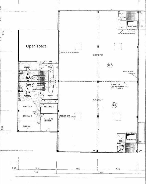 Location local d'activité Carros Alpes-Maritimes OLACT2638724 22