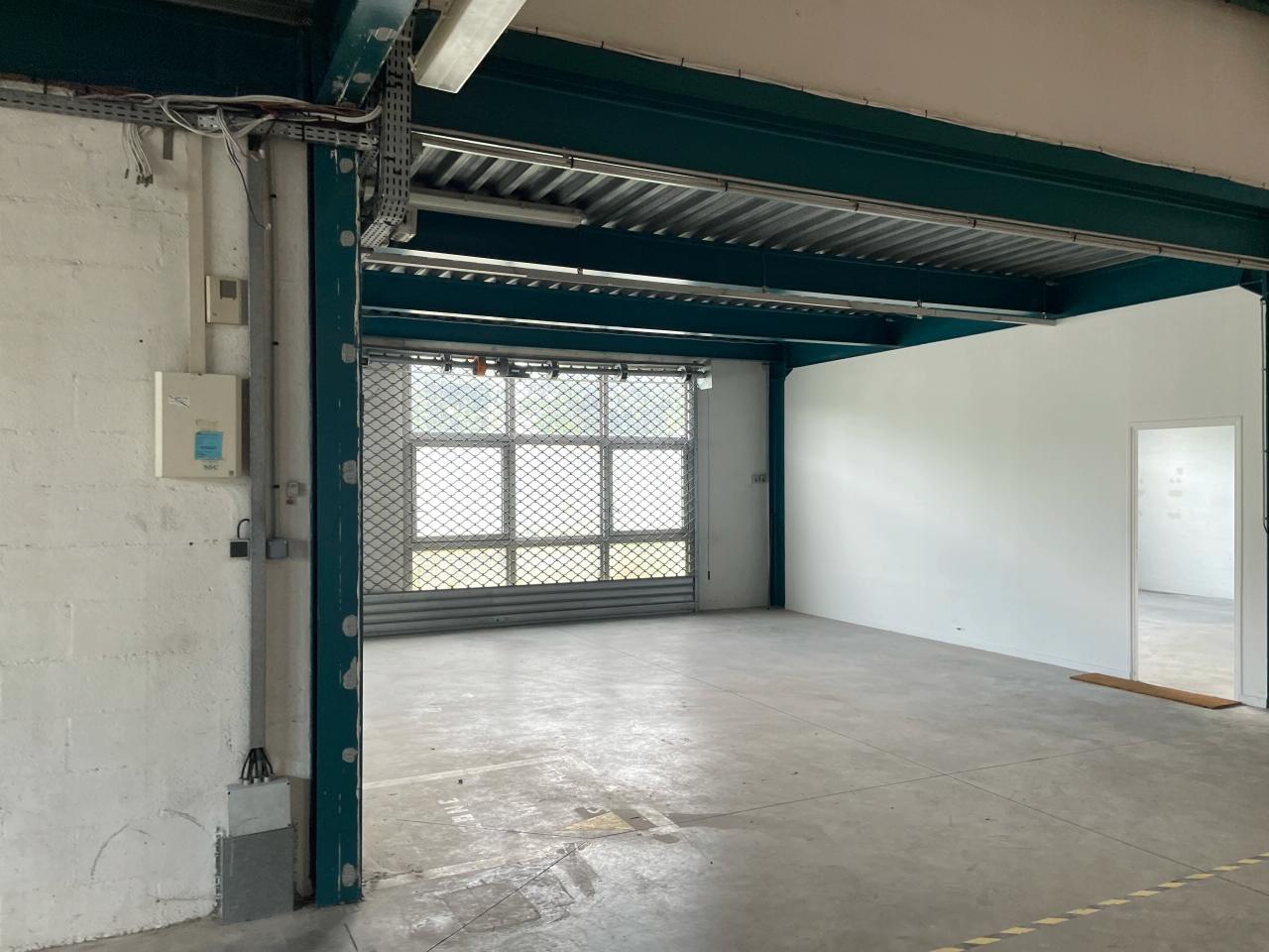 Location local d'activité Tremblay-en-France Seine-Saint-Denis OLACT2423238 8