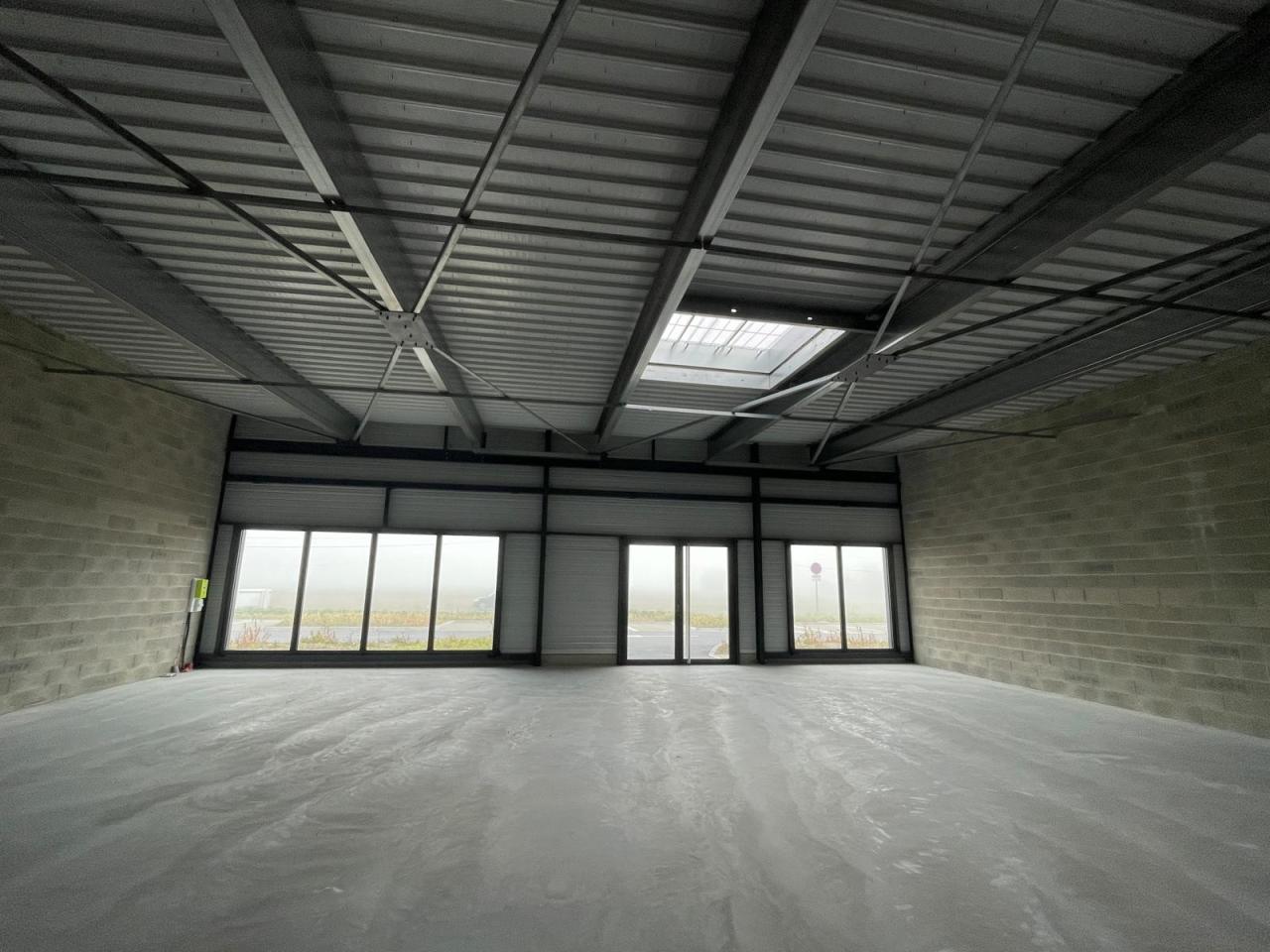 Vente local d'activité Erquinghem-Lys Nord OVACT2318605 2