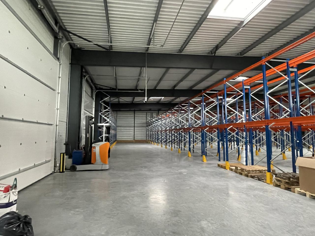 Vente local d'activité Chanceaux-sur-Choisille Indre-et-Loire OVACT2641211 1