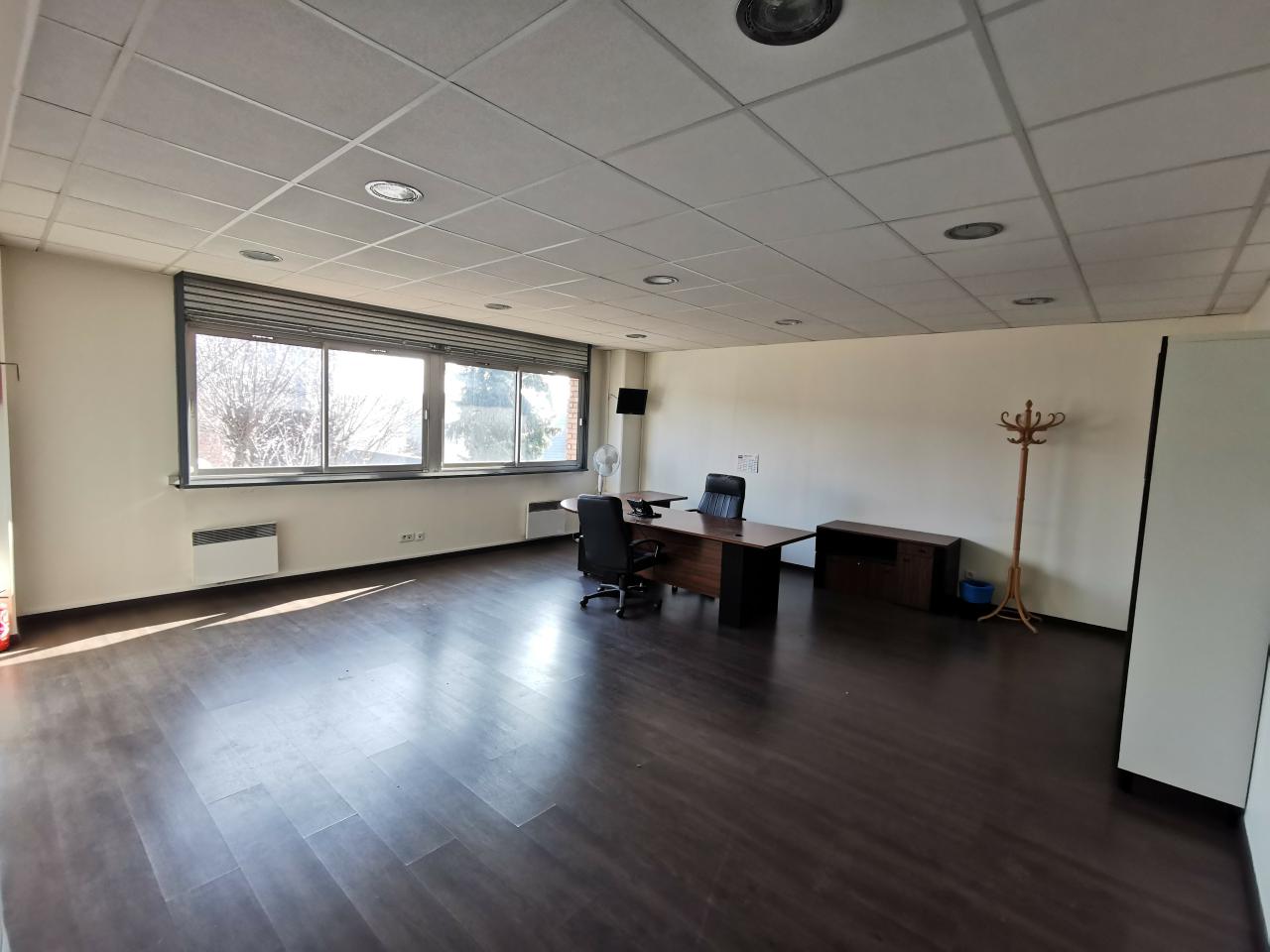 Location local d'activité Le Bourget Seine-Saint-Denis OLACT2206369 7