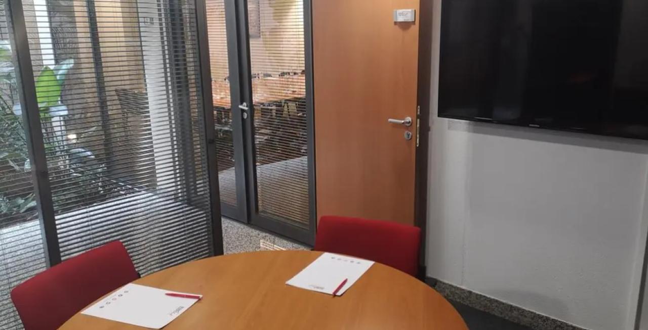 Location coworking Levallois-Perret Hauts-de-Seine OLBUR2536372 16