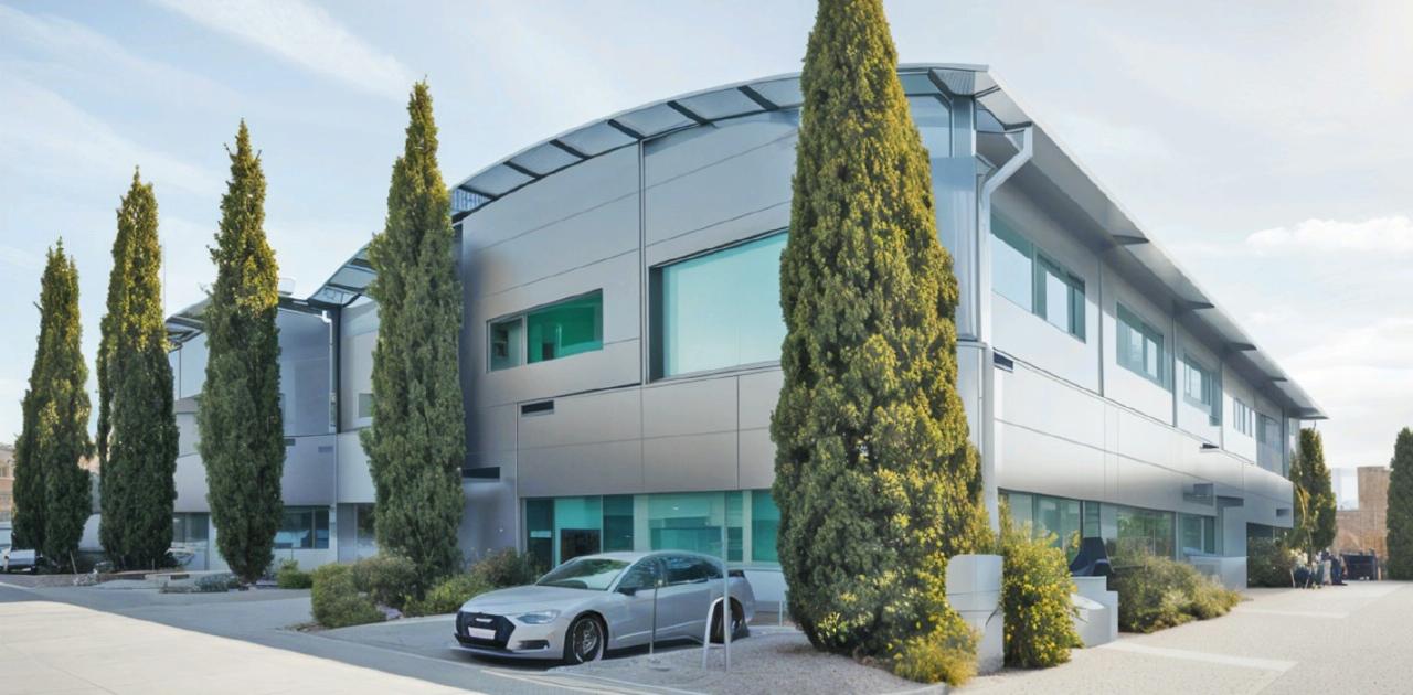 Location bureau Montpellier Hérault OLBUR2530897