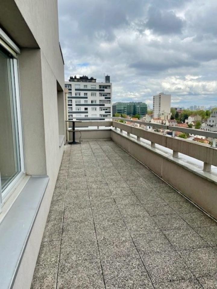 Location bureau Bagneux Hauts-de-Seine OLBUR2104285 4