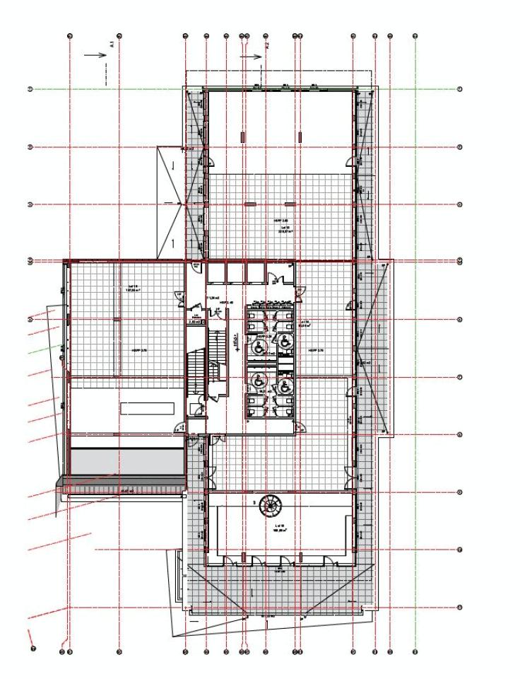Location bureau Sophia Antipolis Alpes-Maritimes OLBUR2115409 18