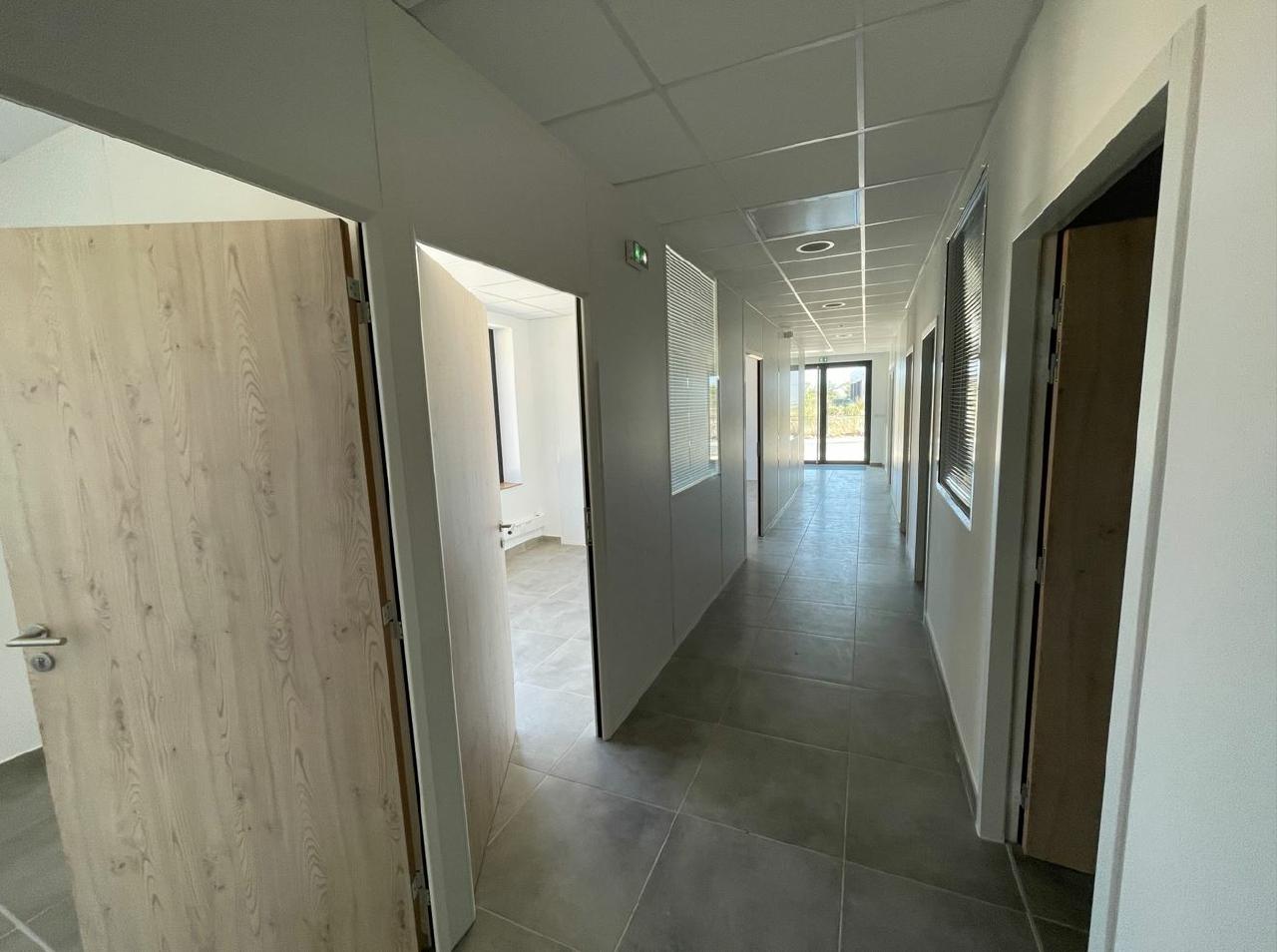 Location entrepôt classe a Lézignan-Corbières Aude OLLOG2115623 5