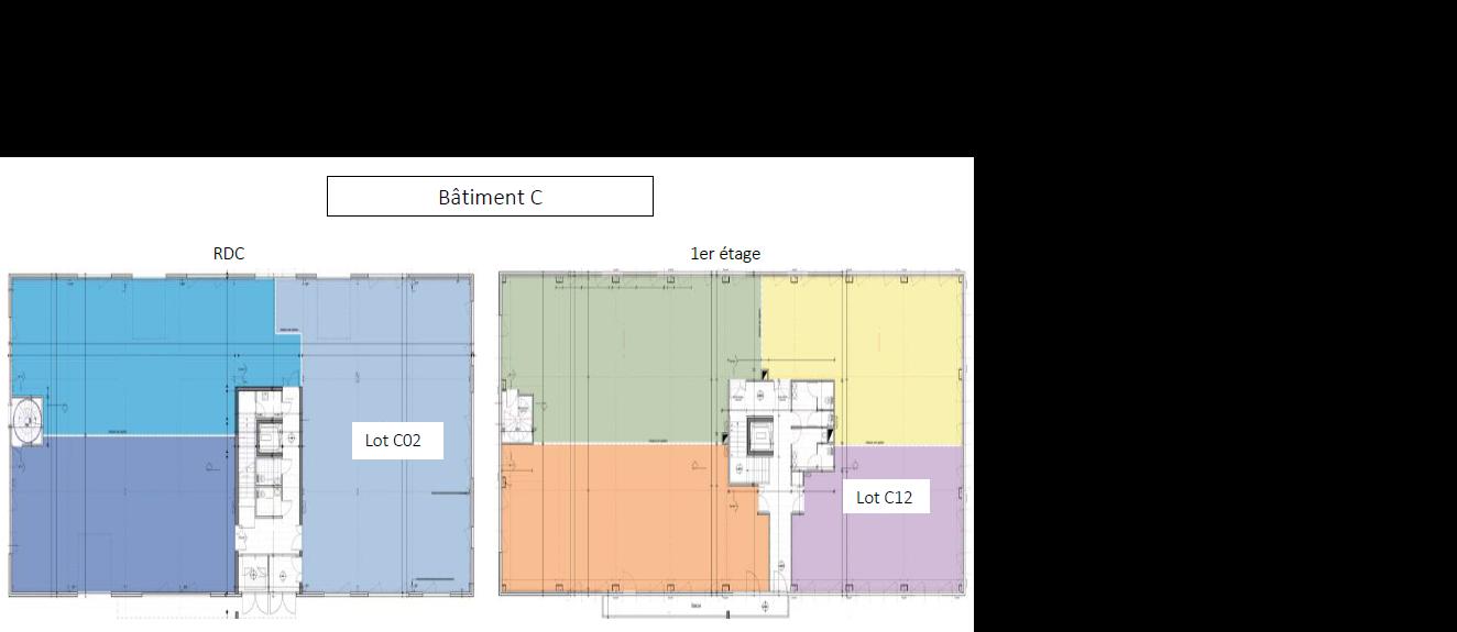 Location local d'activité Dardilly Rhône OLACT2207215 5
