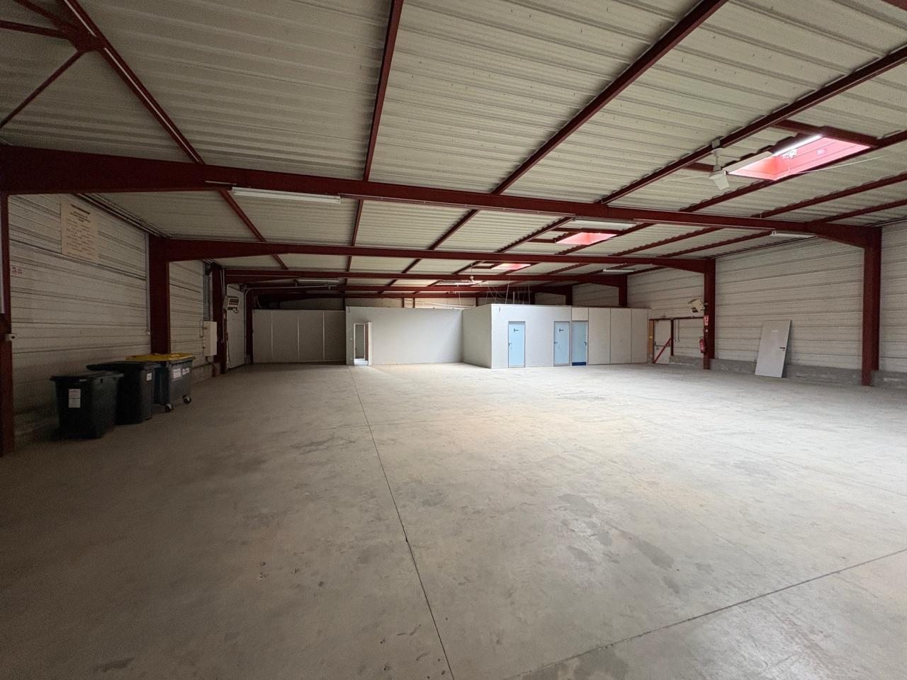 Vente local d'activité Dijon Côte-d'Or OVACT2640619 14