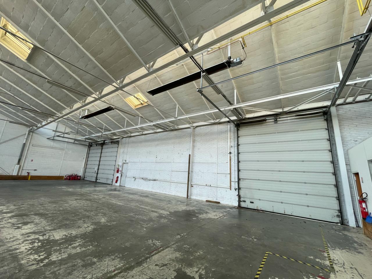 Location local d'activité Massy Essonne OLACT2530785 6