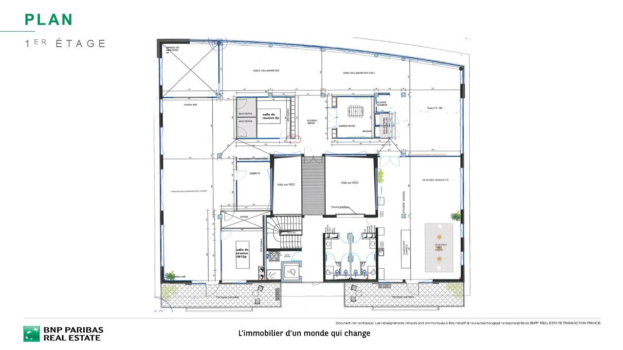 Location bureau Aix-en-Provence Bouches-du-Rhône OLBUR2536930 16