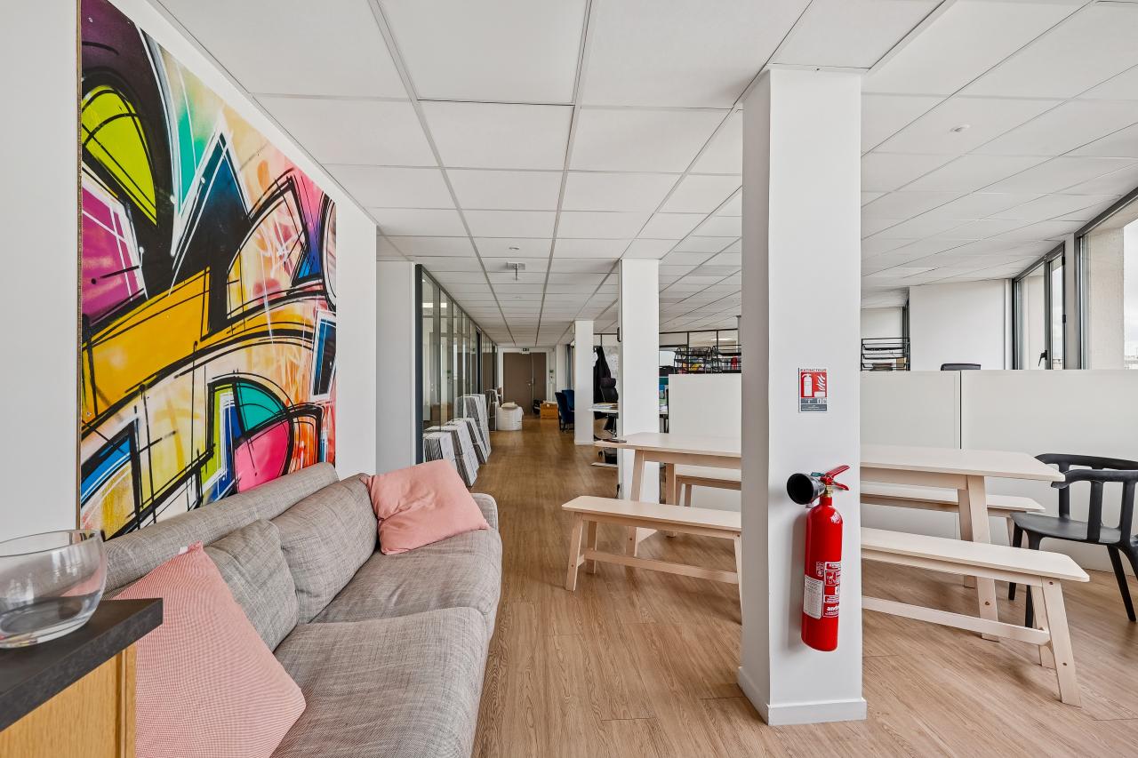 Location bureau Boulogne-Billancourt Hauts-de-Seine OLBUR2638980 10