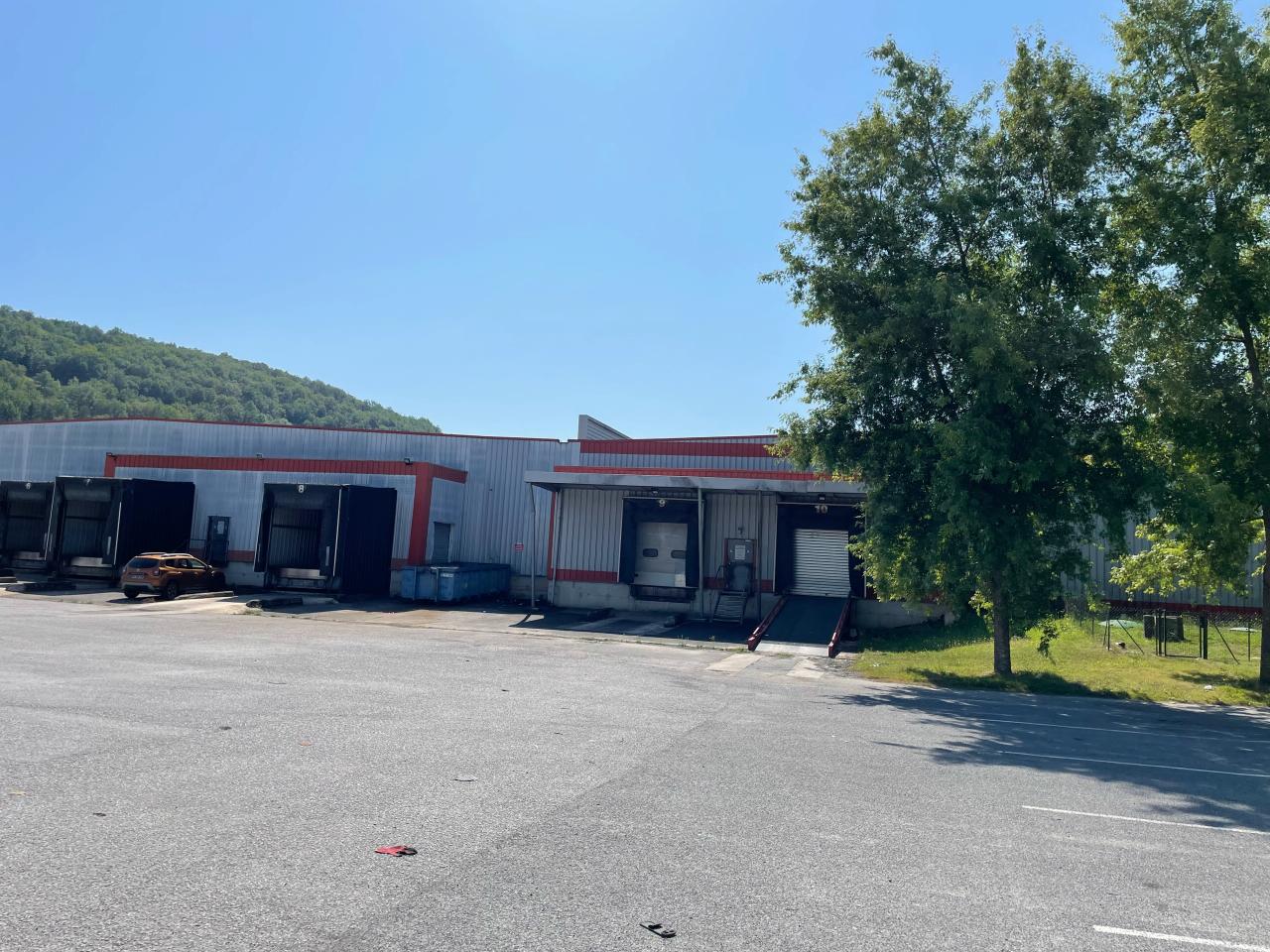 Vente entrepôt classe b Lardin-Saint-Lazare Dordogne OVLOG2530268 29