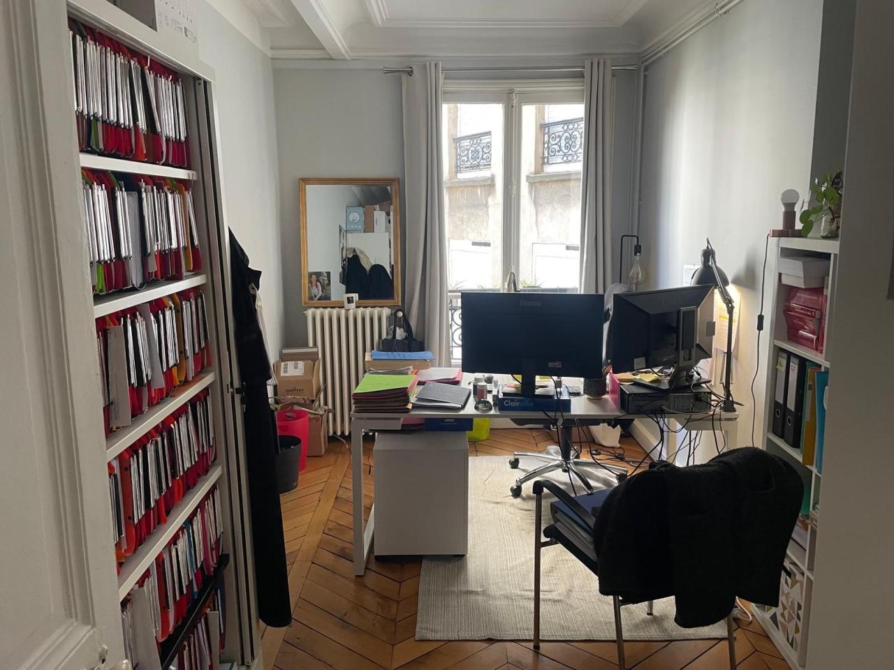 Location bureau Paris OLBUR2640292 5