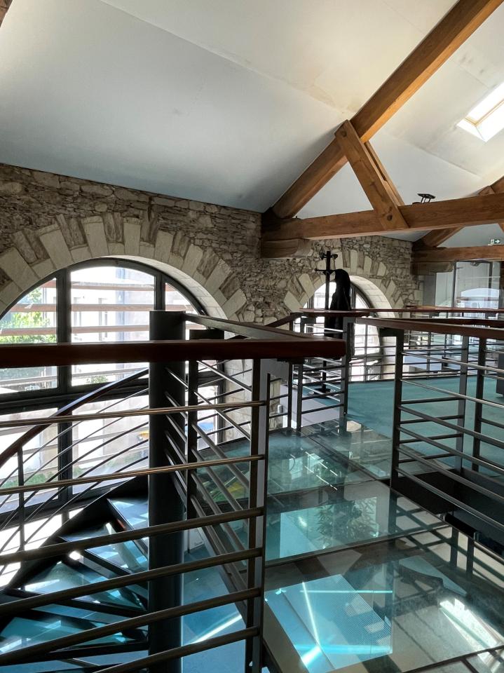 Vente bureau Nantes Loire-Atlantique OVBUR2427624 16