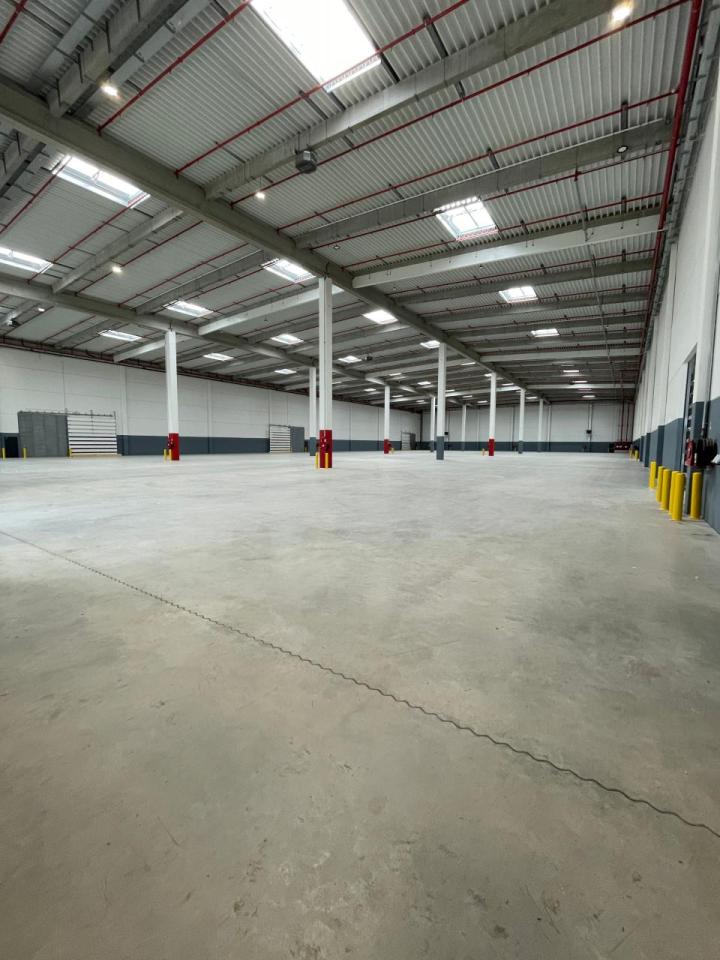 Location entrepôt classe a Ennery Moselle OLLOG2111615 5