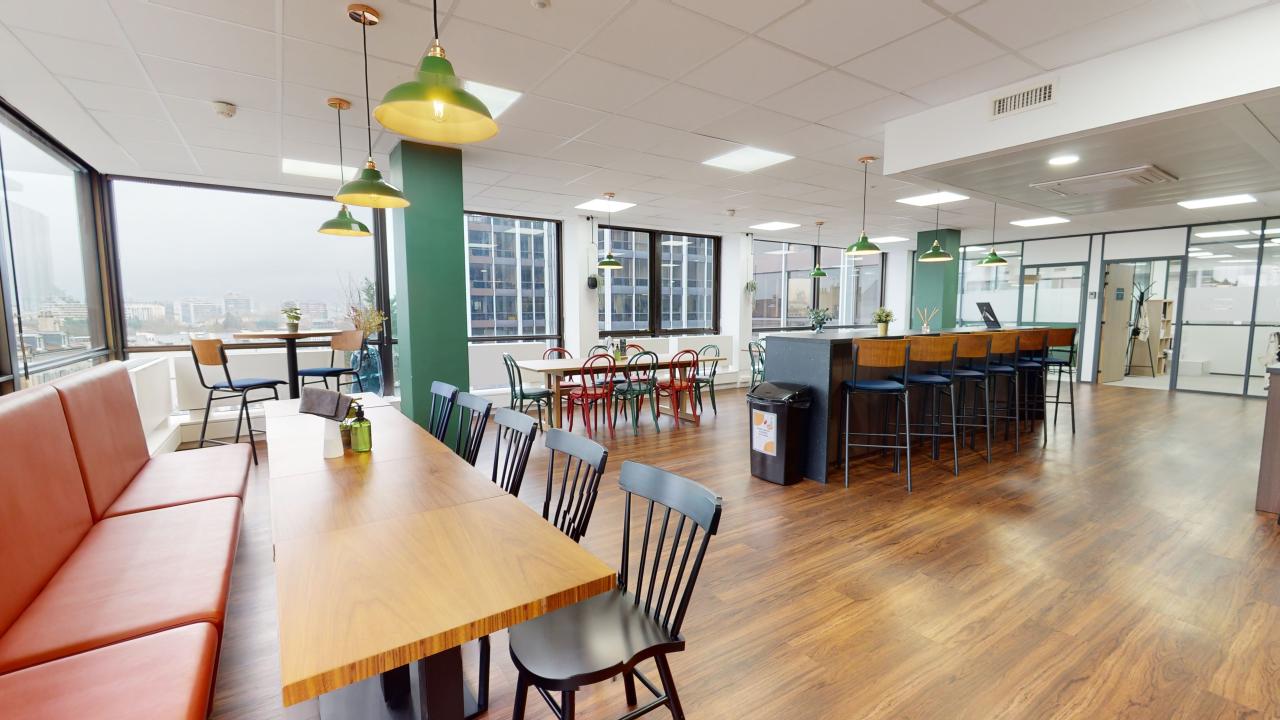 Location coworking Saint-Cloud Hauts-de-Seine OLBUR2309272 9